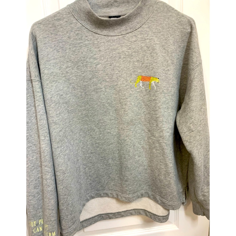 SPRZ  Sweater